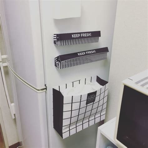 シンプルで、機能的で、美意識を持って、 着る人のために進化していくこと。 素材、縫製、シルエット、色使い… 人、自然、暮らしと共に。 日本のものづくりの精神を受け継ぎながら、 すべての細部に心を配る。 ひとつひとつの服が 今を生. 冷蔵庫 マグネット つか ない | ステンレスのキッチンに磁石を ...