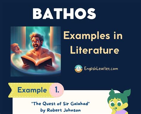 13 Examples Of Bathos In Literature And Movies Englishleaflet