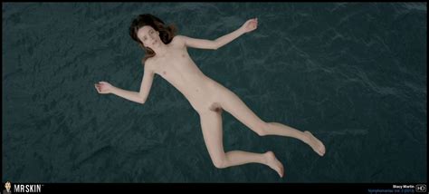 Happy Birthday Lars Von Trier See The Best Nude Scenes From His Films