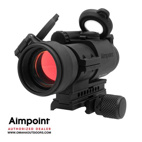 Aimpoint Pro Red Dot Free Shipping