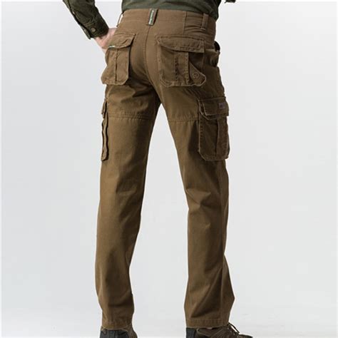 Size 42 Cargo Pants Pi Pants