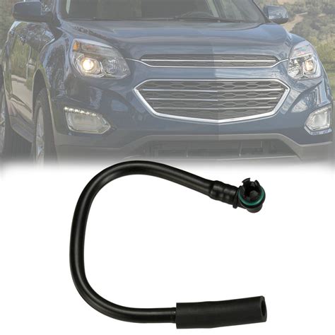 Car Valve Tube Hose Pcv For 2010 17 Gmc Terrain Chevrolet Equinox 24l