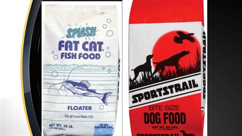 Products were distributed nationally to online distributors and retail stores. Pet Food Recall Expanded Due To Toxic Levels Of Aflatoxin ...