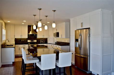 Ksi kitchen and bath is a leading home design and remodeling firm specializing in kitchen and bath design. Kitchens and Technology: The Future of Kitchen Design ...