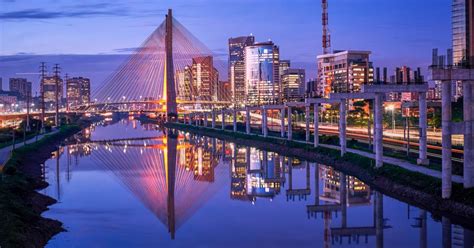 São Paulo: Private 4-Hour Night Tour | GetYourGuide