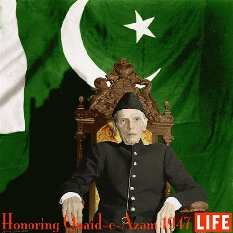 Quaid E Azam Biography On Quaid E Azam