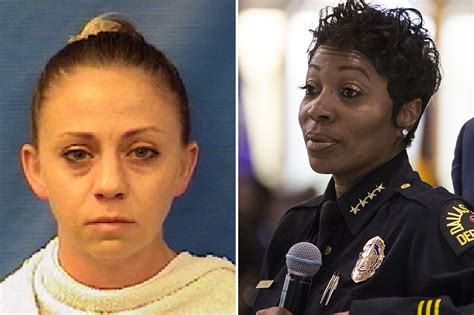 Dallas Cop Who Shot Neighbor Is Fired For Adverse Conduct