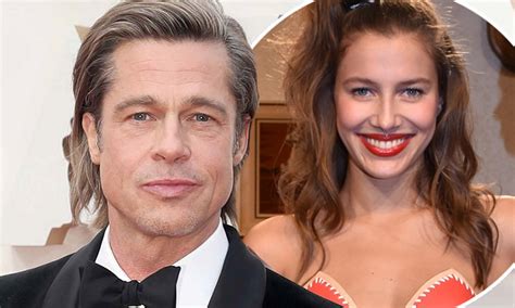 Authorised by chris stone liberal party of australia, nsw division level 12, 100 william st, east sydney, nsw 2011 phone: Brad Pitt's rumored girlfriend Nicole Poturalski is ...