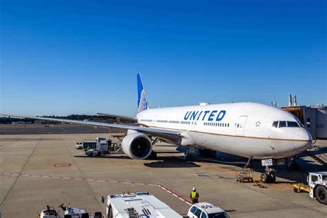 Cargo Only Flights Started By United Airlines Atlas Network