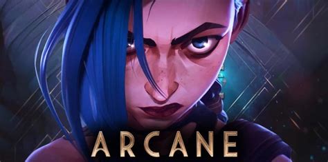 Arcane Riots First Ever Tv Series Debuted 1 On Netflix And Got 100
