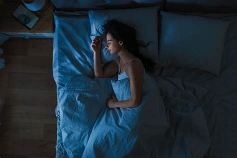 What Your Sex Dreams Really Mean And Why Dreaming About Your Boss Is