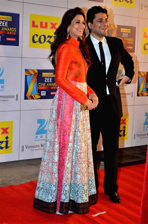 090214 Mumbai Zee Cine Awards 2014