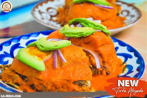 Great mexican food, atmosphere, and people. New Traditions at La Mesa Mexican Restaurant - La Mesa ...