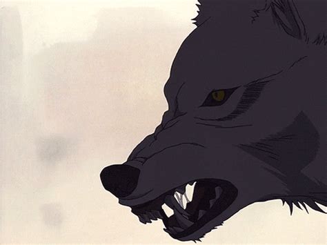 Maybe you would like to learn more about one of these? anime wolf gif | Tumblr