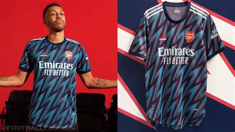 Sale Arsenal 2022 Third Kit In Stock