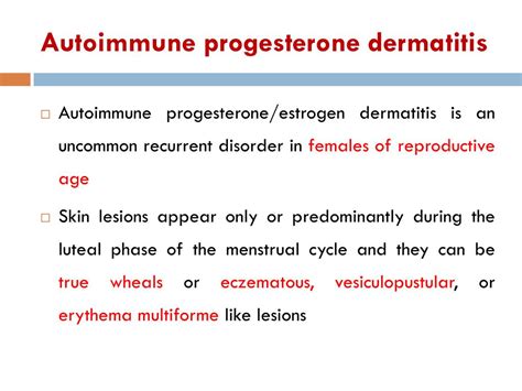 Ppt If Not Urticaria What Else Powerpoint Presentation Free