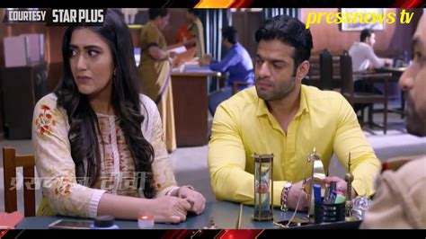 Yeh Hai Mohabbatein 24th August 2018 Starplus News YHM Video Dailymotion