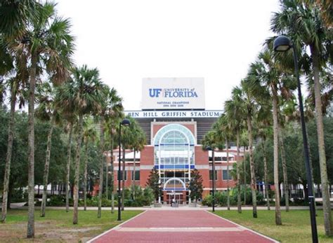 University Of Florida International Scholastic Group