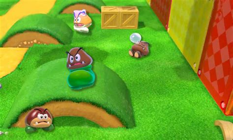 Goomba Valley Fantendo Nintendo Fanon Wiki Fandom Powered By Wikia