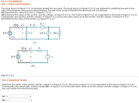 Solved The Circuit Shown In Figure P A Has Been Divided Chegg Com My Xxx Hot Girl