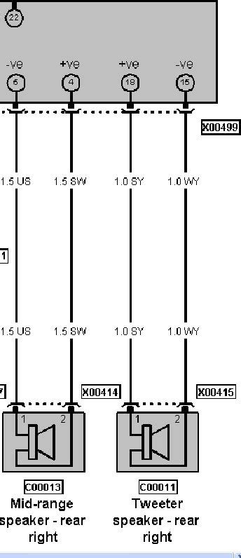 Kicker 46cxa3604t free shipping $219.95. Jl Audio 5001 Wiring Diagram - Wiring Diagram Schemas