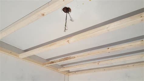 Thus, if your ceiling is 8 foot high. Guide: Lower Ceiling and Install LED Downlights - Nordic ...