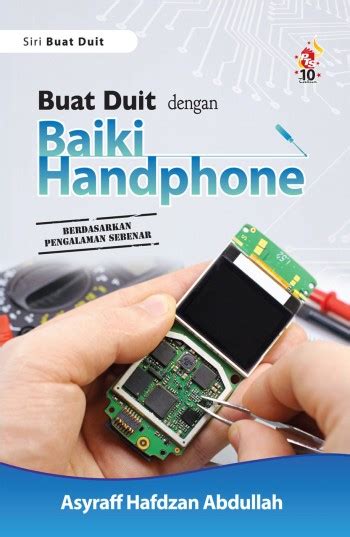 Buat duit dengan shopee kenapa bagaimana caranya. Buat Duit Dengan Baiki Handphone - Buku - PTS