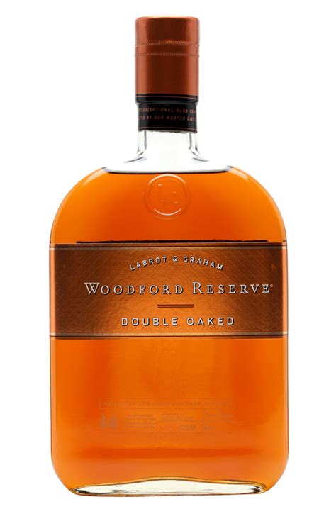 Woodford Reserve Double Oaked