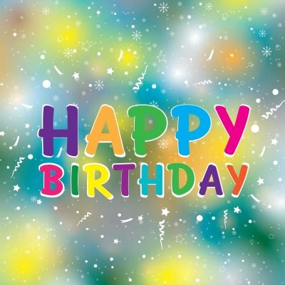 Facebook birthday reminders will help you remember to send greetings on those special days. Send Happy Birthday Messages For Facebook | Birthday ...