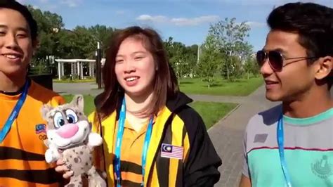 Jasmine lai pui yee (born 13 december 1995) is a diver who competes internationally for malaysia. 27th Summer Universiade 2013 - Kazan - Jasnime lai pui yee ...