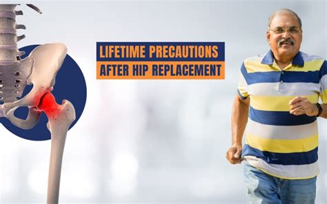 Lifetime Precautions After Hip Replacement 2023 Wellness Hospitals