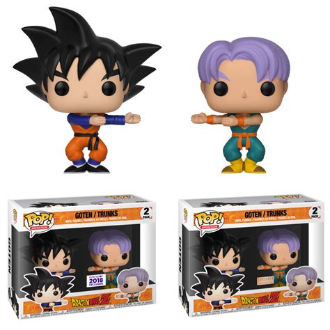 Dragon ball z funko pop vinyl figures, keychains, pez available here at pop in a box! Funimation - Blog! - You should be reading