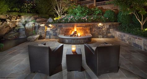 These What Make You Think Outdoor Fireplace Is Desirable Interior