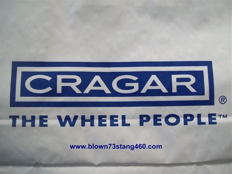 Cragartru Spoke Wire Wheel Bags