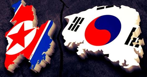 ¿cuáles son las diferencias entre corea del sur y corea del norte 9 gráficos lo explican