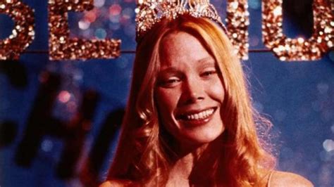 Sissy Spacek ¿qué Fue De La Joven Con Poderes Telequinéticos De ‘carrie