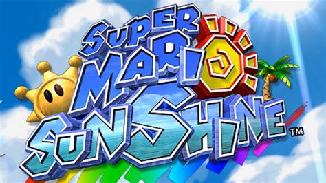 Super Mario Sunshine Complete Walkthrough 100 หน้าข้อมูล