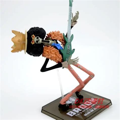 Brook One Piece Figure Free Shipping Worldwide 1 Fan Shop