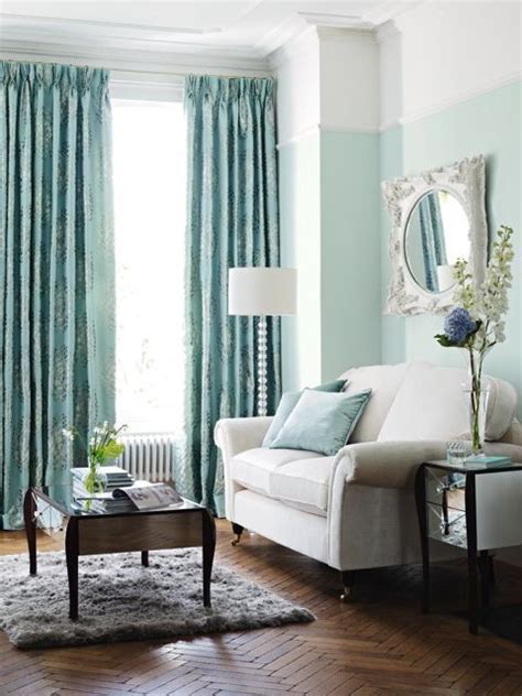 Whether you're looking to style your living room, dining room or bedroom, laura ashley's extensive furnitiure range have something to suit every taste and interior style. Laura Ashley | Living room turquoise, Living room designs ...