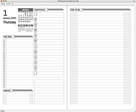 Franklin Covey Daily Planner Template Best Of Franklin Covey Printable