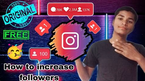 How To Grow Instagram Followers Instagram Ka Followers Kese Badhaye