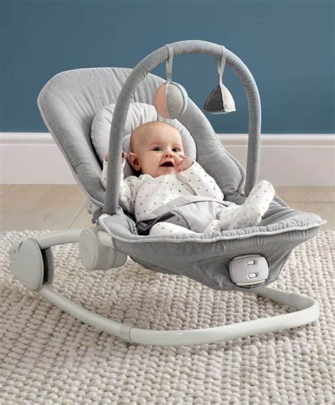 The Best Baby Bouncer To Get In 2022 For Your Baby Baby Journey In