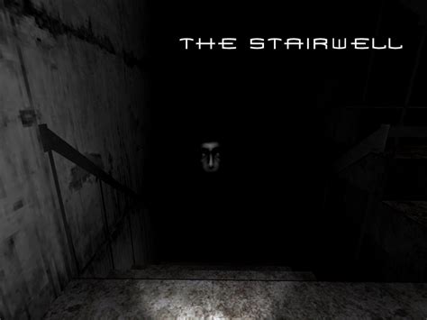 The Stairwell ( SCP 087 ) Windows game - Mod DB