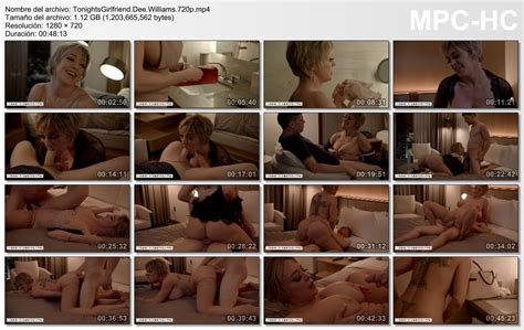Tonight S Girlfriends Dee Williams [720p] [rapidgator][file Upload][depositfiles]