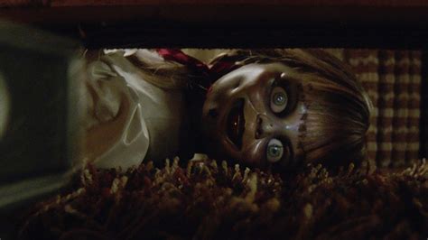 While babysitting the daughter of ed and lorraine warren, a teenager and her friend unknowingly awaken an evil spirit trapped in a doll. 'Annabelle Comes Home': Ranking 'The Conjuring' movies ...