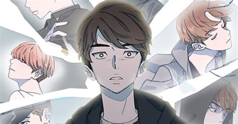 It is part of the bts universe narrative and follows the alternate universe from their music videos and short videos. You can now read BTS' official webtoon, SAVE ME | SBS PopAsia