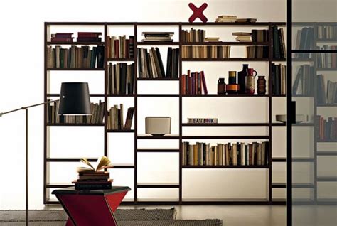 Library Furniture Ideas For Your Reading Room Interior