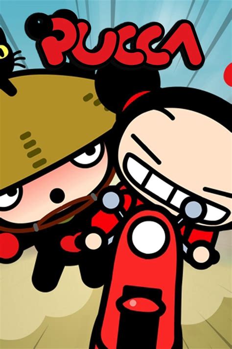 Pucca Rotten Tomatoes