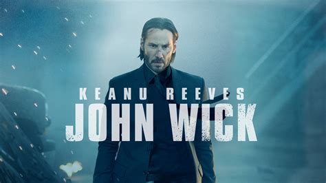 John Wick 2014 Backdrops — The Movie Database Tmdb