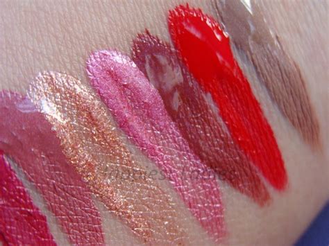 12 Maybelline Superstay 24hr Dualended Lip Color Swatches Happiest Ladies